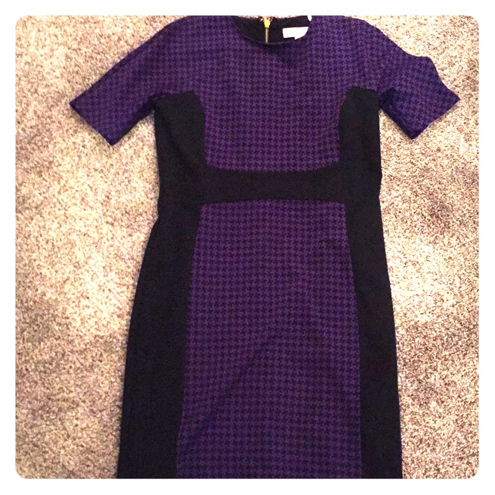 Michael Kors cocktail dress